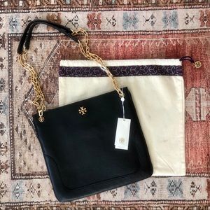 🆕 NWT Tory Burch Marsden Swingpack Crossbody